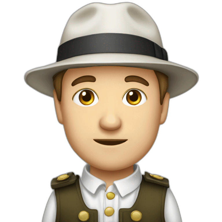 gustav Schäfer emoji