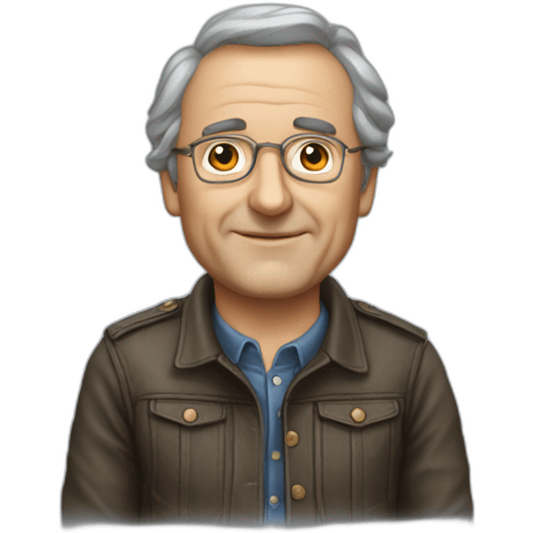 jean-pierre-pernaut emoji