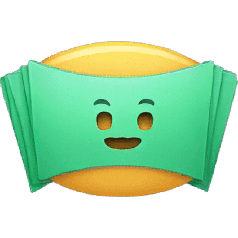 inversor trading emoji