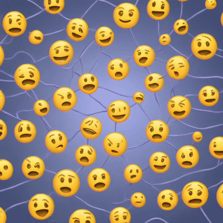 network connection lost emoji