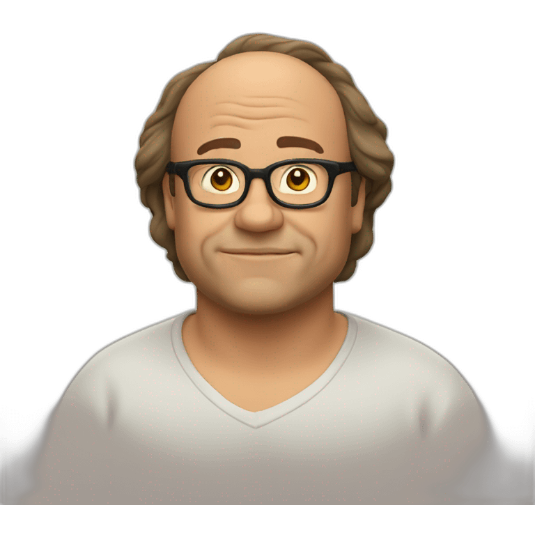 Frank reynolds emoji