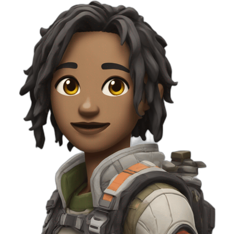 ”apex legends” emoji