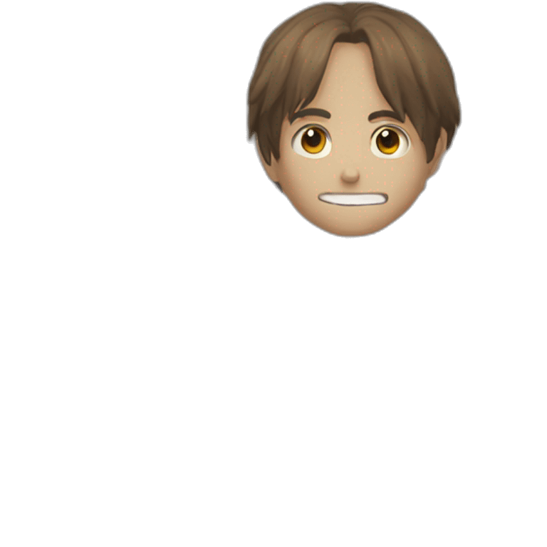 Aot emoji