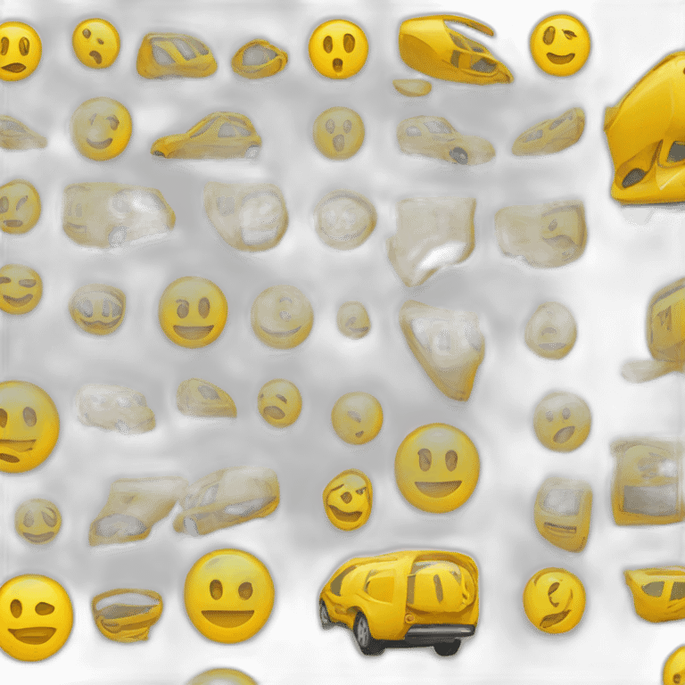 Renault logo emoji