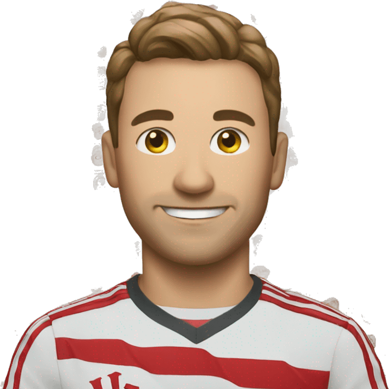 bayern gagnant  emoji