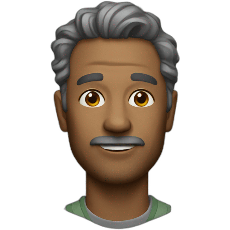 Fred wright emoji