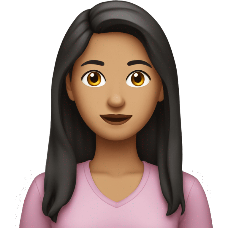 Melanie Martínez emoji