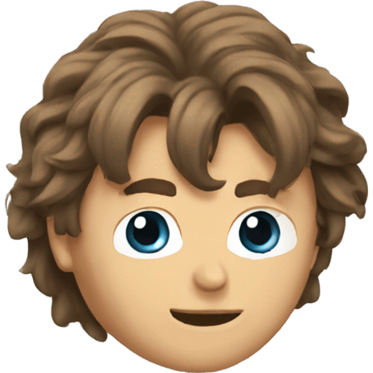 Conan emoji