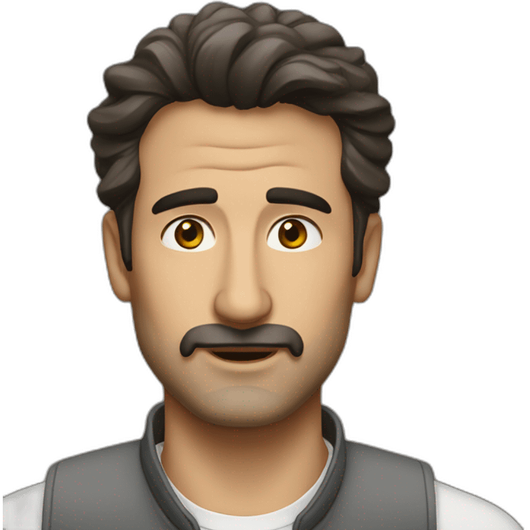 Guillermo Rauch emoji