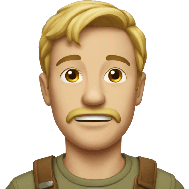 Zöllner emoji