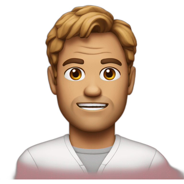 dexter emoji