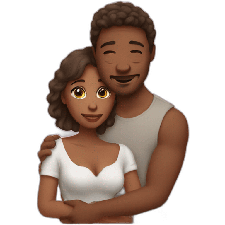 intimacy life emoji