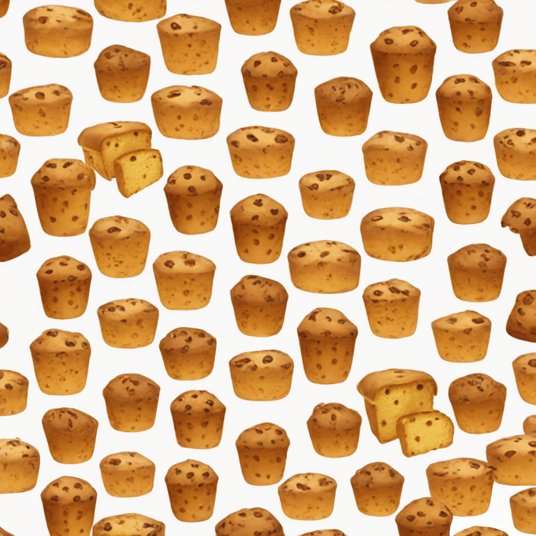 Panettone  emoji