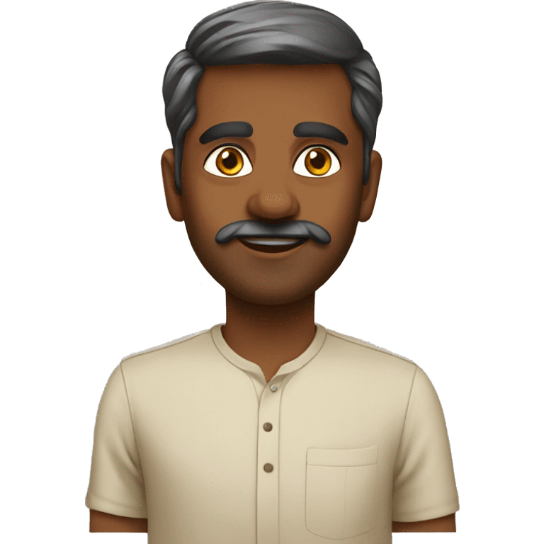 Tamil ealam emoji