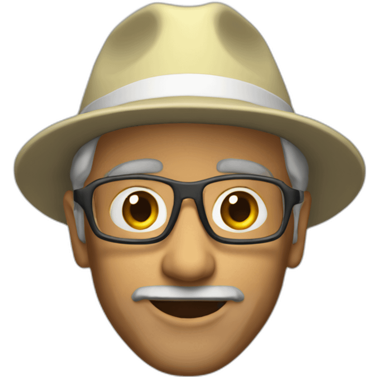 Lucio-dalla emoji