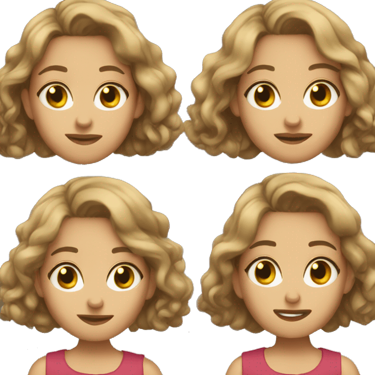 Sofia Harmon  emoji