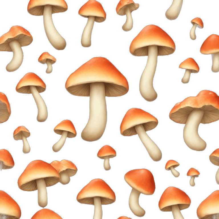 Shrooms emoji