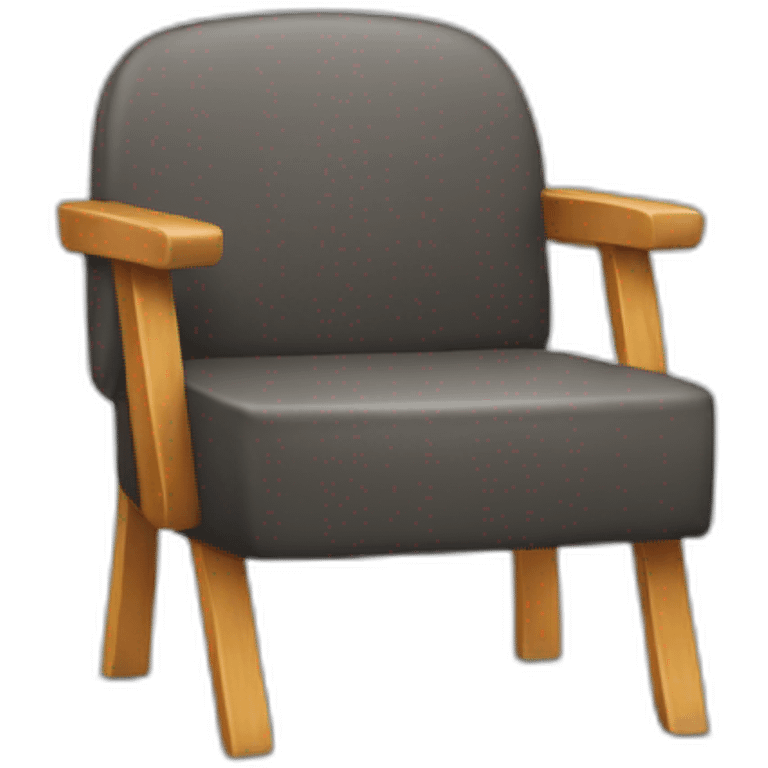 SEAT emoji