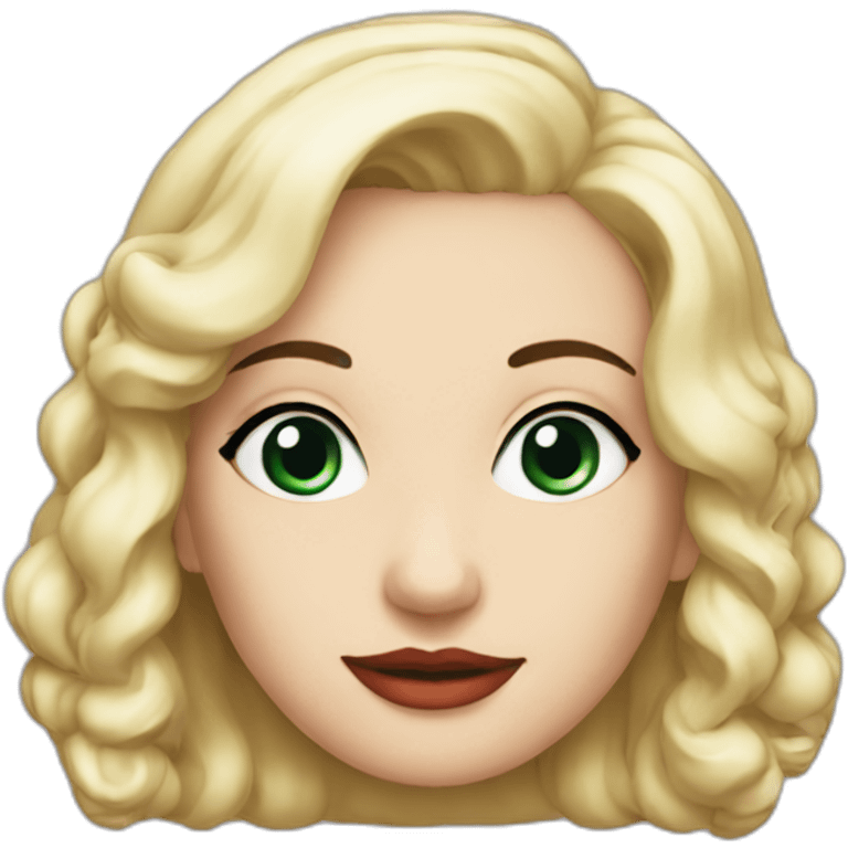 dita incrociate emoji