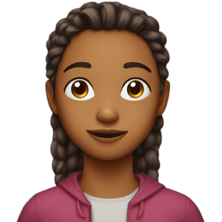 Hange zoe emoji