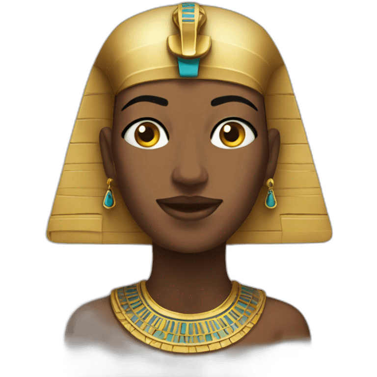 Egypt emoji