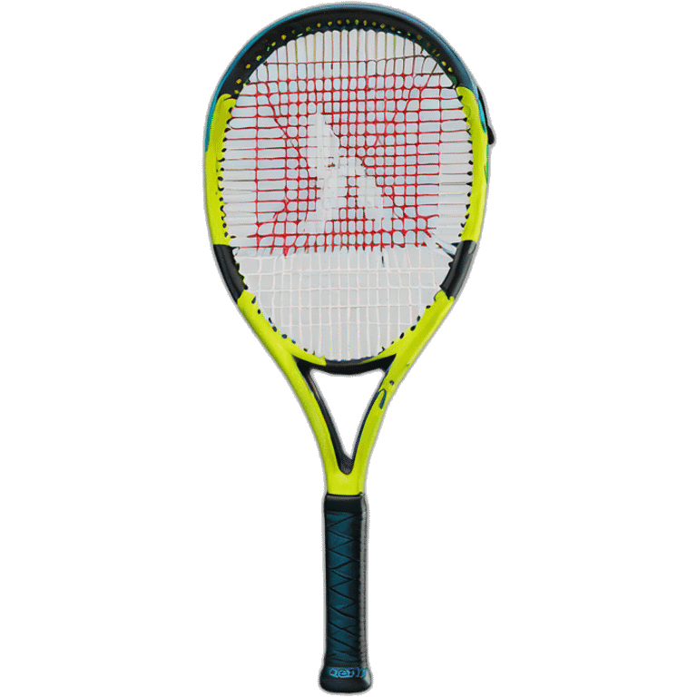 Racket Wilson Ultra emoji