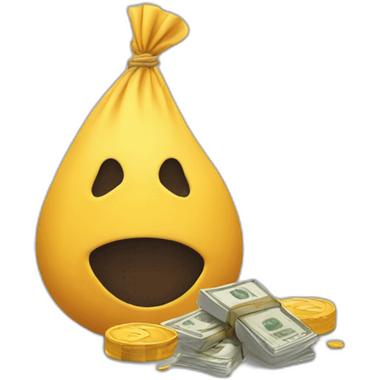 risk reward emoji