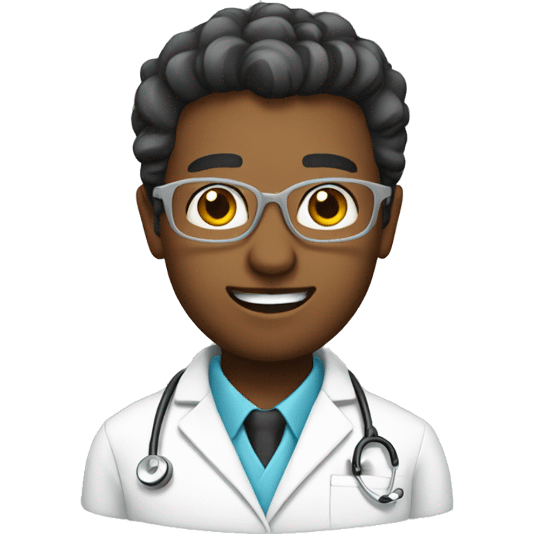 dr marketing emoji