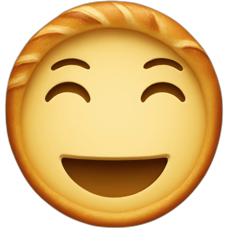 panera bread logo emoji