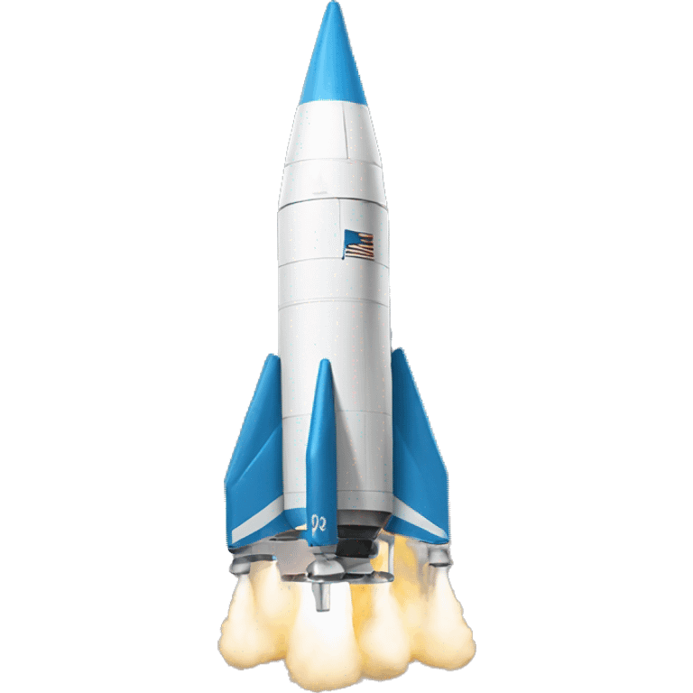 argentina rocket emoji