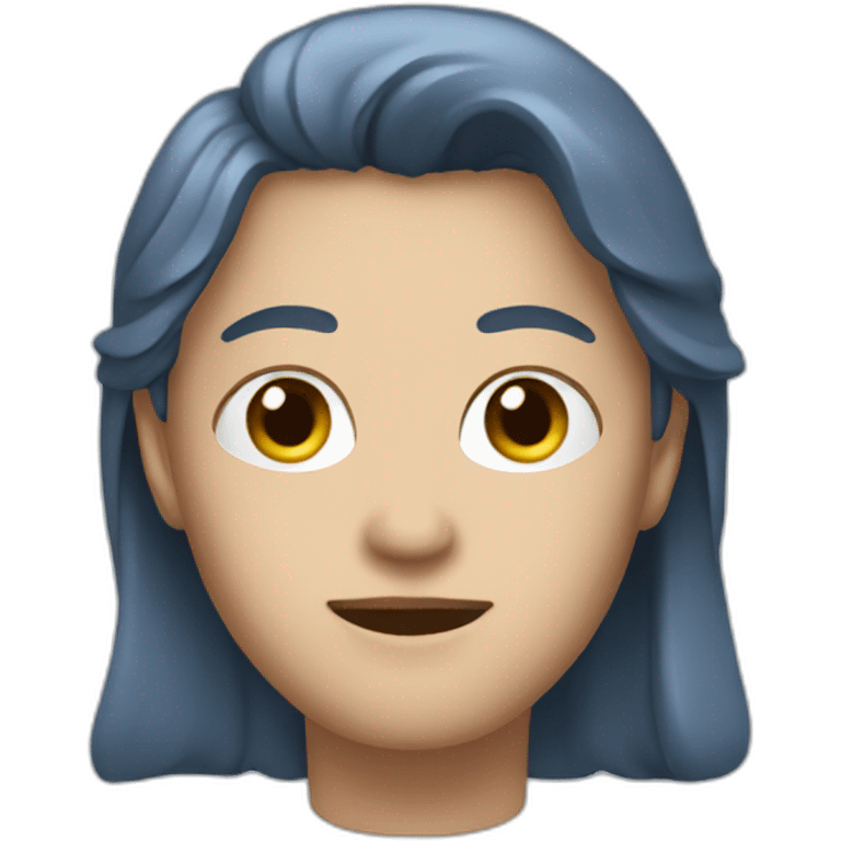 Jean emoji