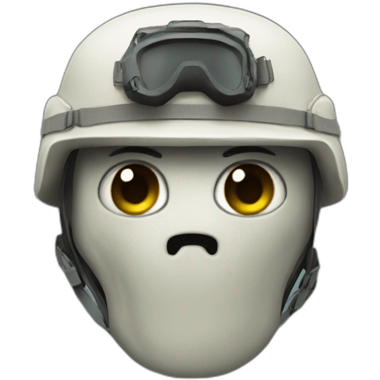 Ghost recon emoji