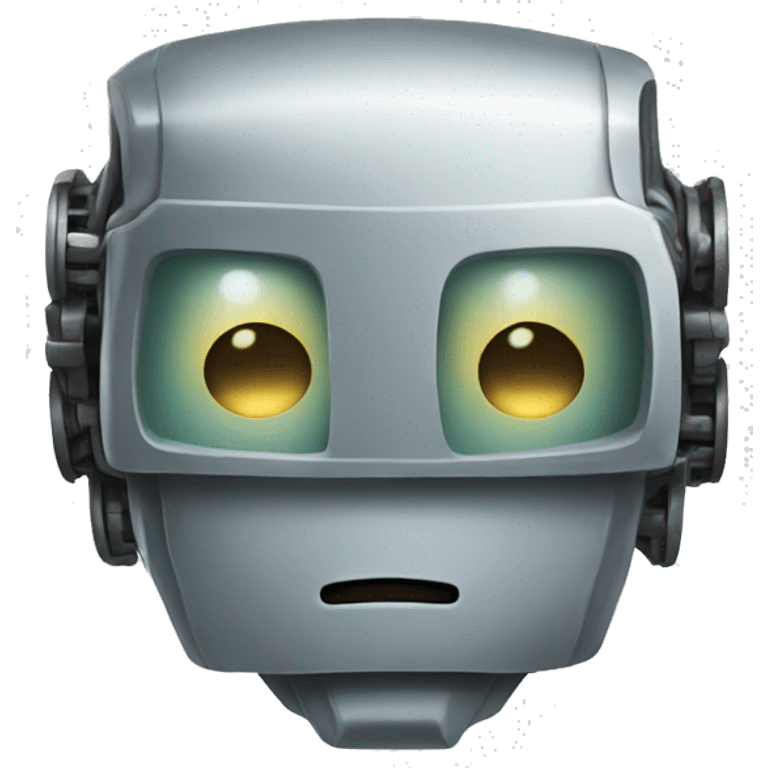 robo book emoji