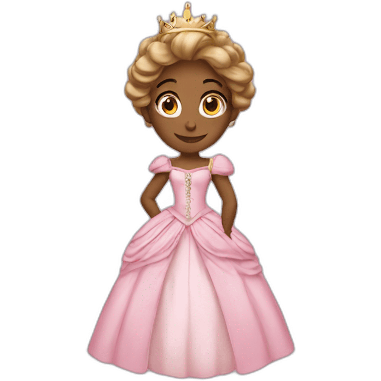 Charlotte-princess emoji