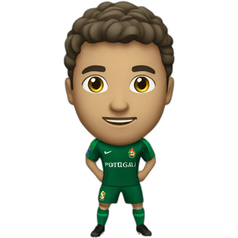 Sporting Clube Portugal emoji