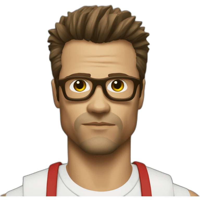 Tyler durden  emoji