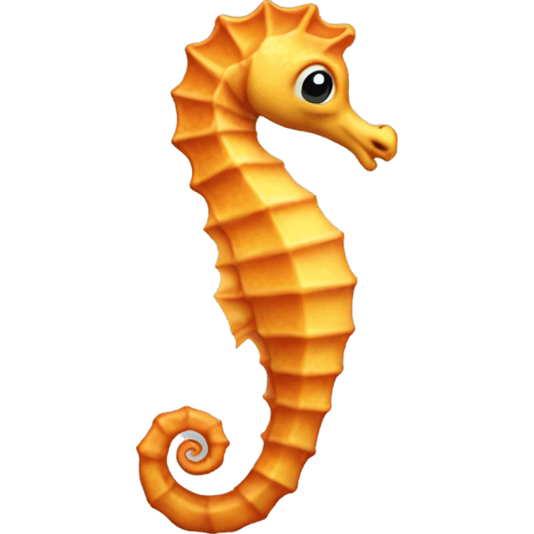 Seahorse  emoji