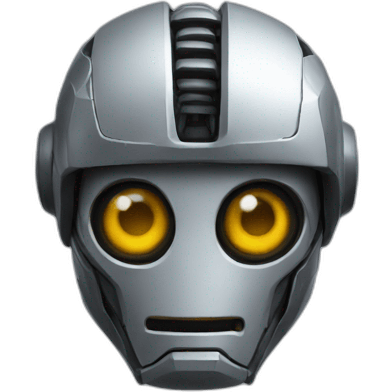 Thibot emoji