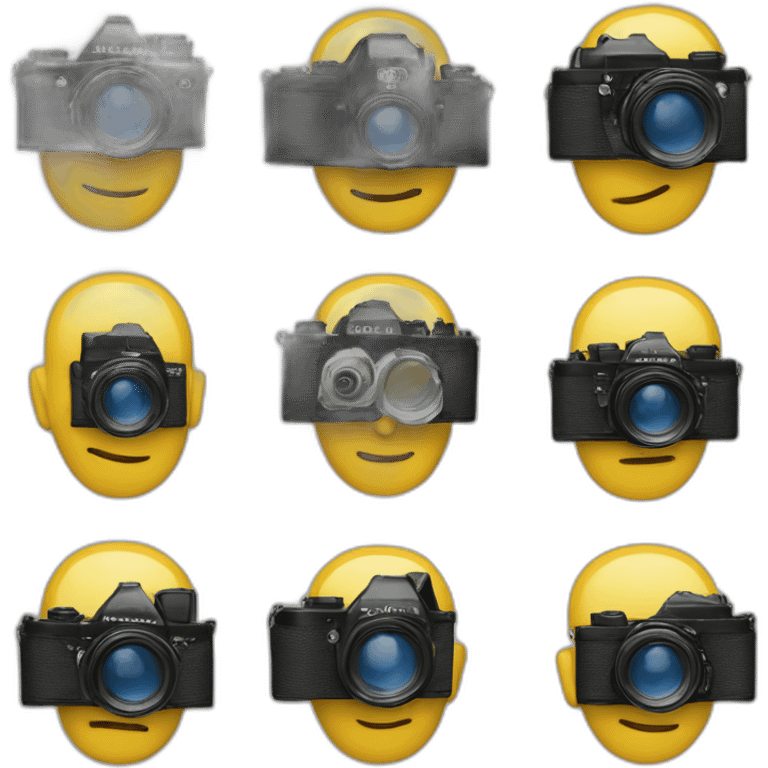 photographer Elliott erwitt emoji