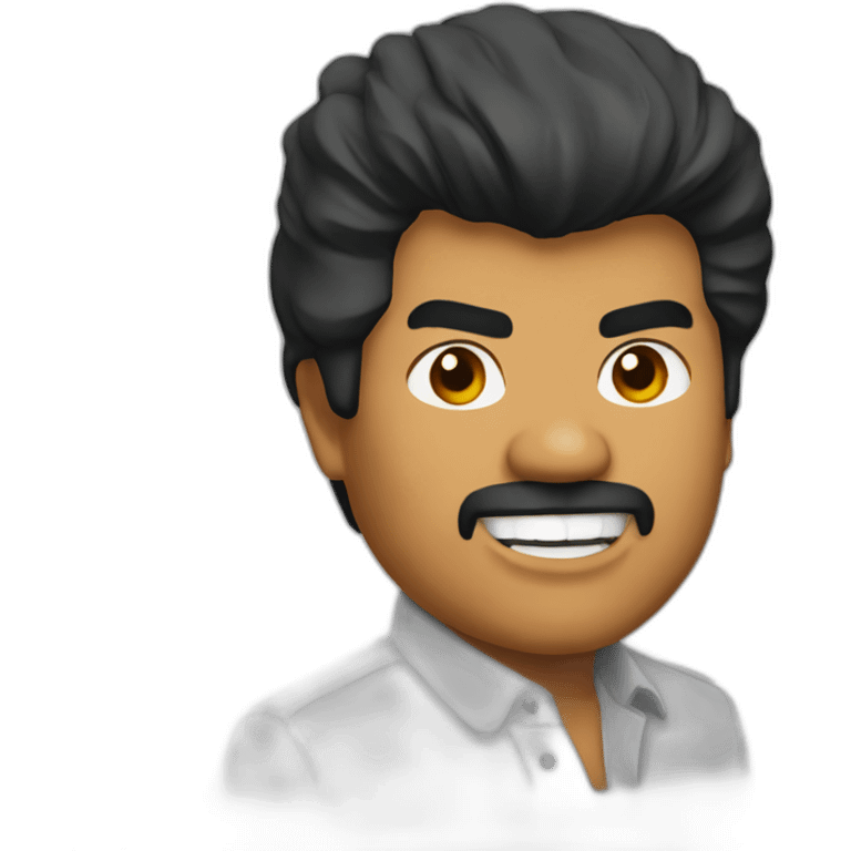 George lopez emoji