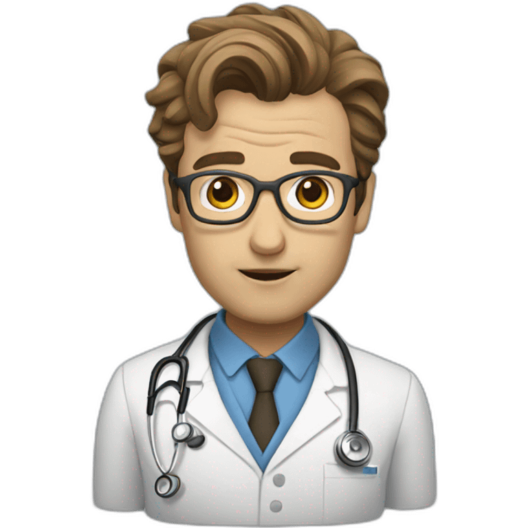 Doctor Who emoji