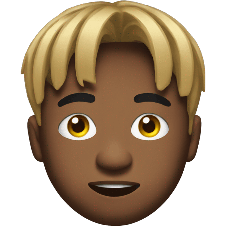 Juice wrld emoji