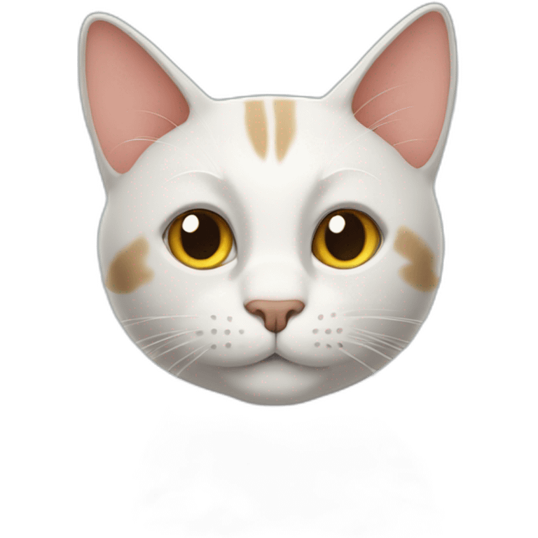 tom the cat emoji