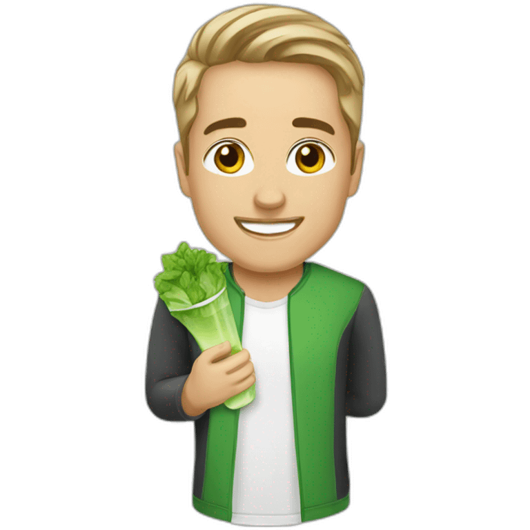 herbalife emoji