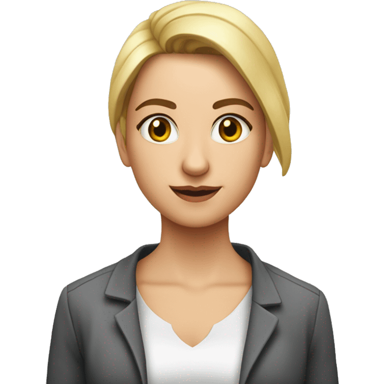 Joanna wiedźma z różdżką emoji