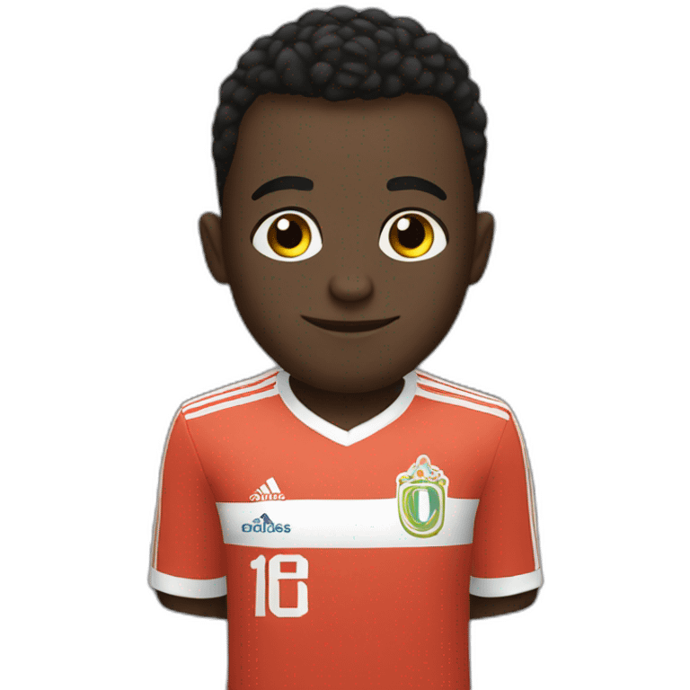 vinicius jr emoji