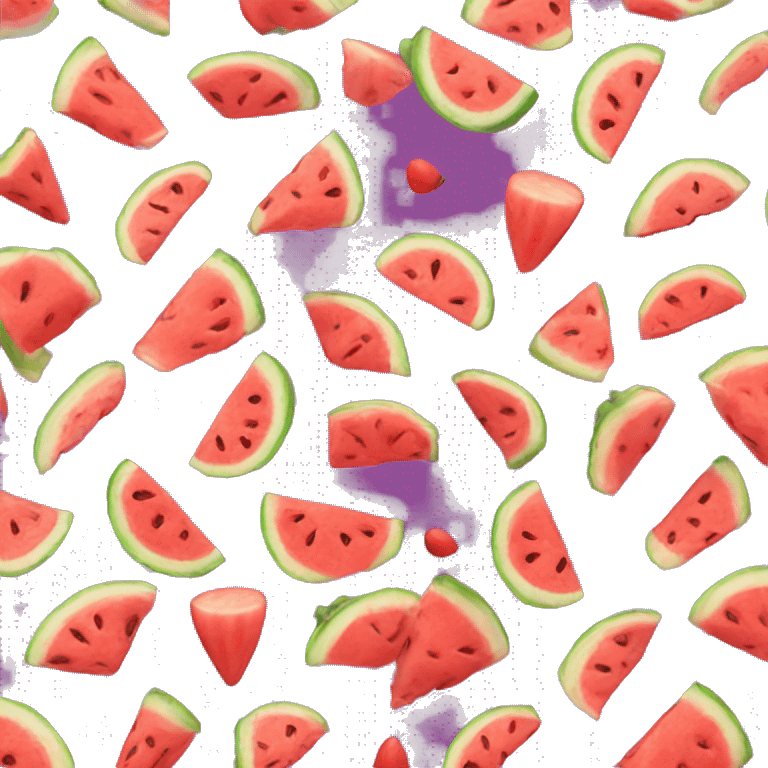 🍉 emoji