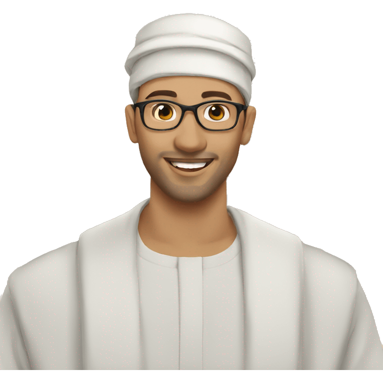 Islamic Cairo emoji