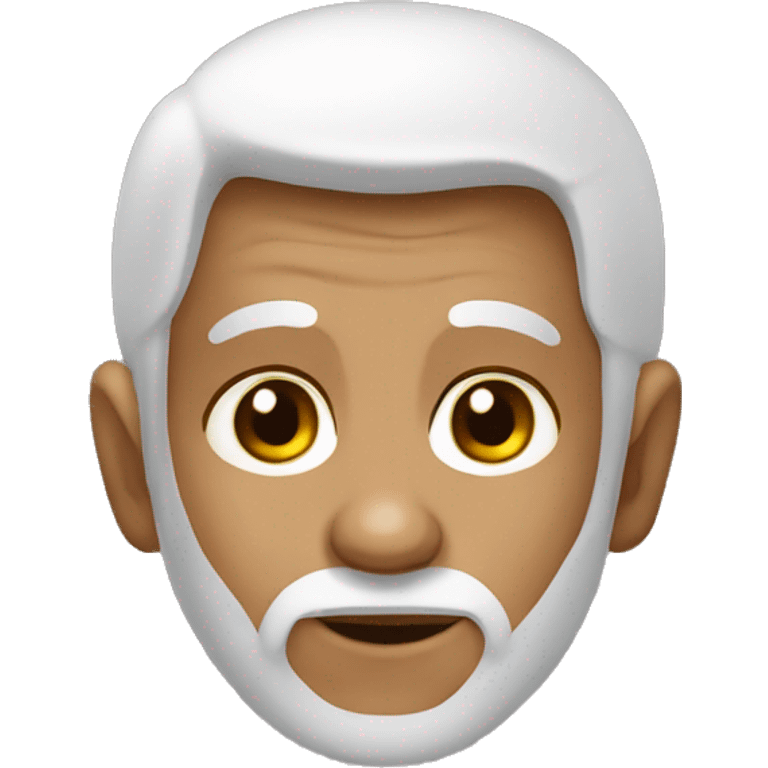 Capuchinno  emoji