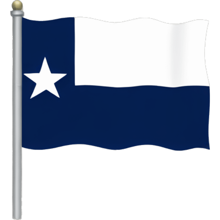 texas flag emoji